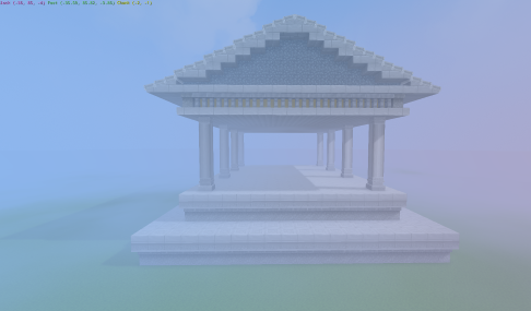 Azryk's Building Server