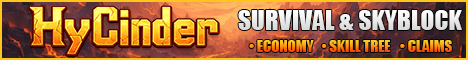 HyCinder