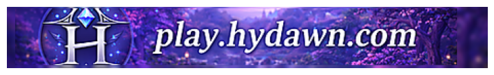 Hydawn