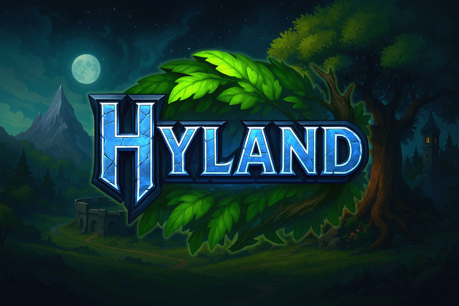 Hyland