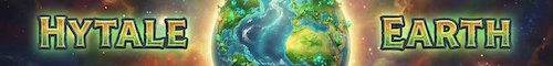 Hytale Earth