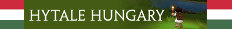 Hytale Hungary