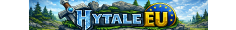 HytaleEU