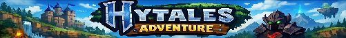 Hytales Adventure