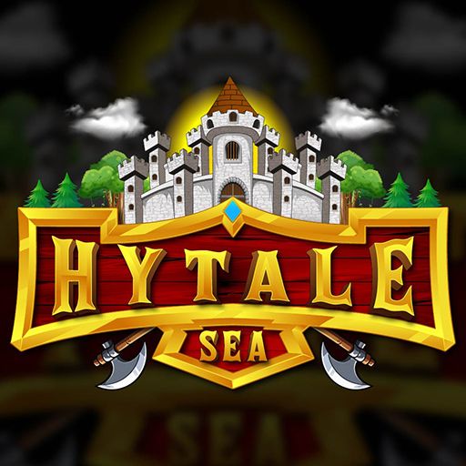 HytaleSEA