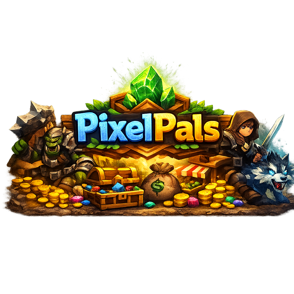 PixelPals