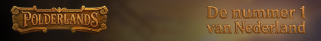 Polderlands ð³ð± | NL Server