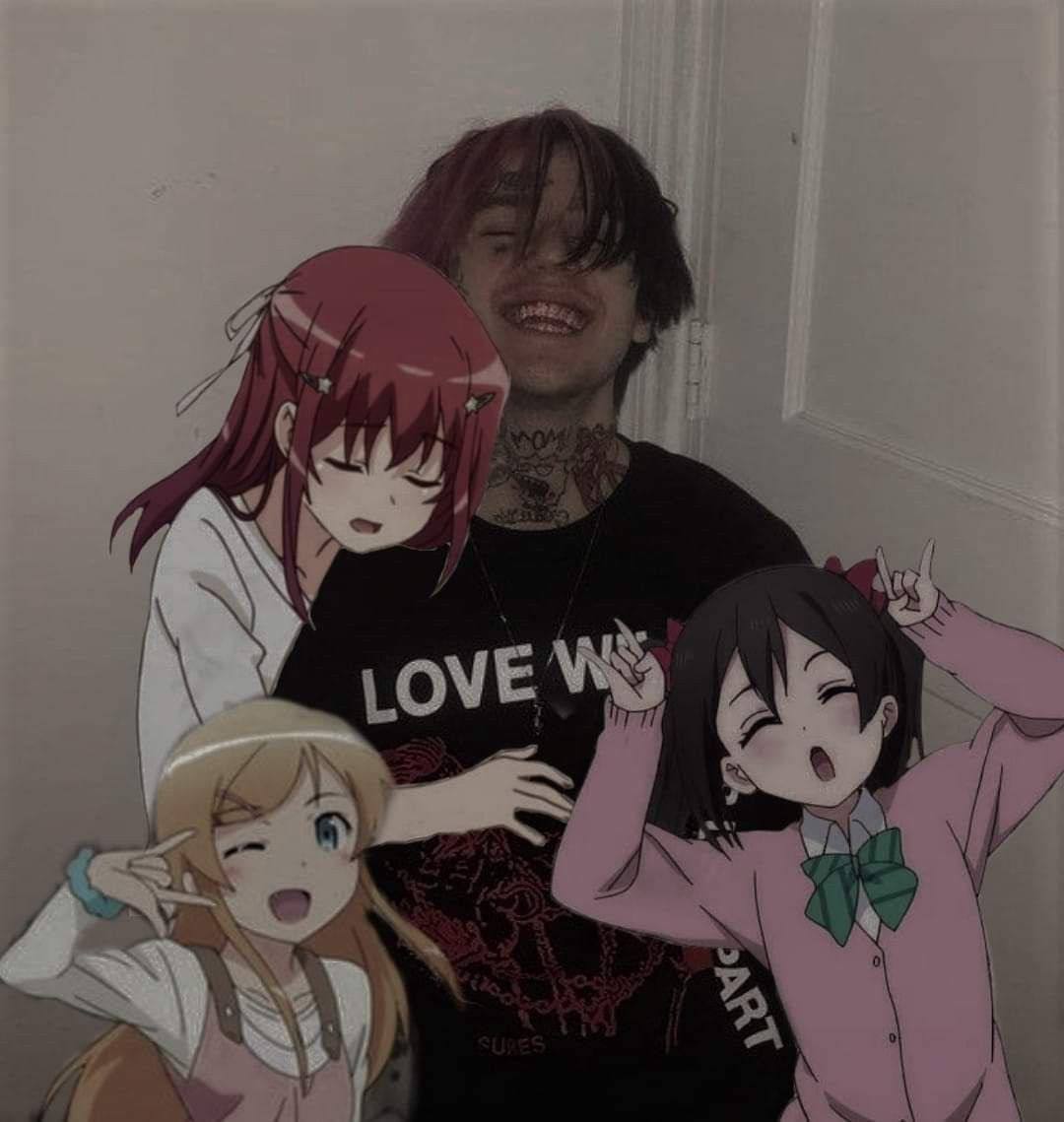 Quasium / Powered by comradixk