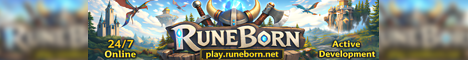 RuneBorn