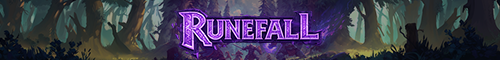Runefall.net - LIVE RIGHT NOW