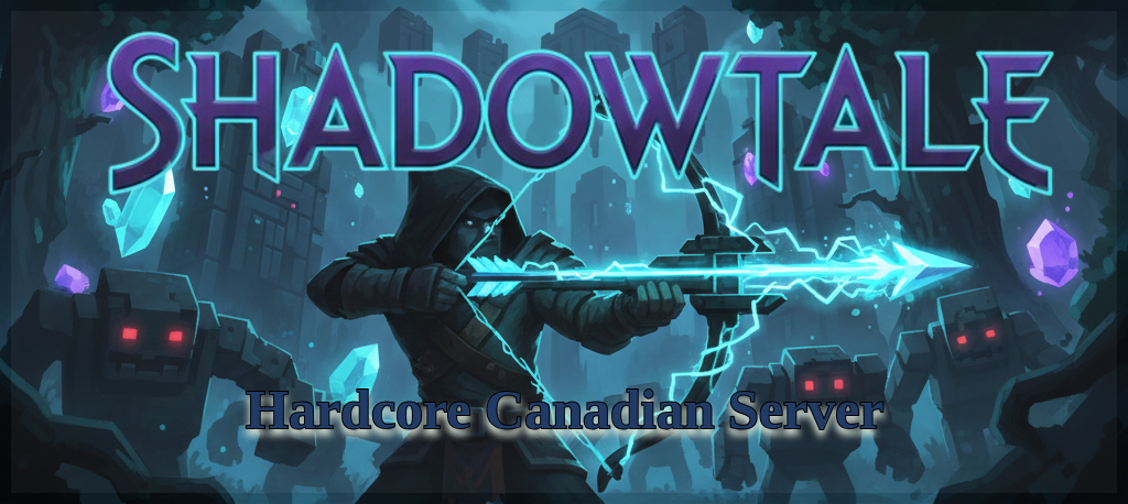 Shadowtale Hardcore