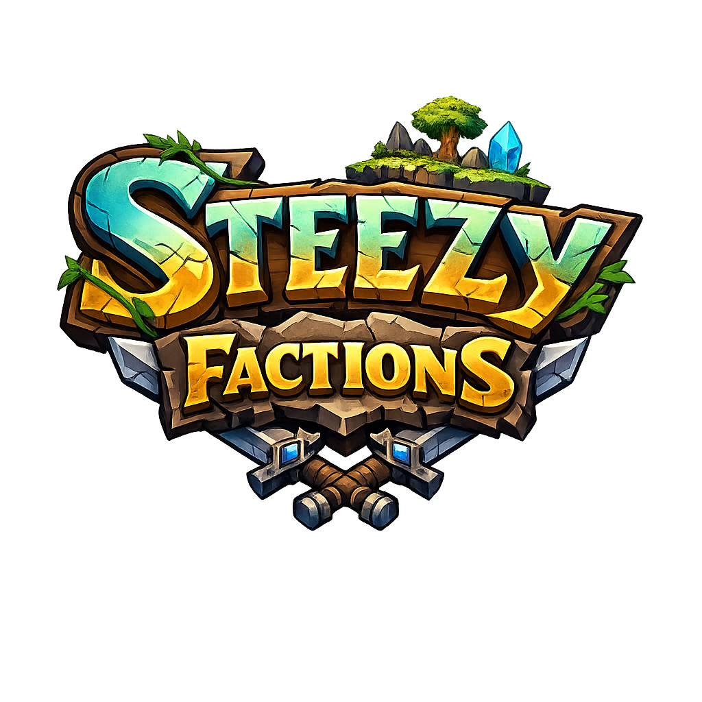 Steezy Factions