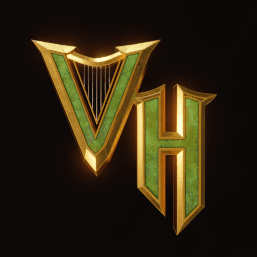 Versehold Hytale server icon
