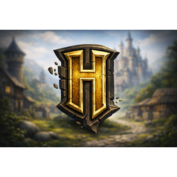 Logo del server Hytale Hythones