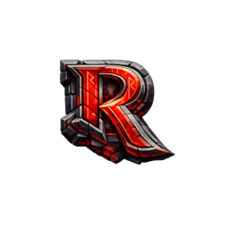 Logo del server Hytale RedTale