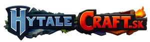 Server [EU] HytaleCraft