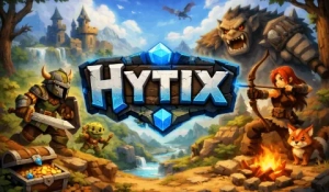 Server Hytix
