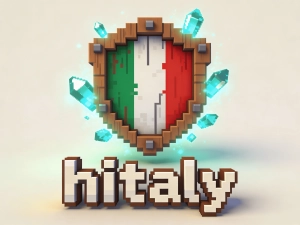 Server Hitaly