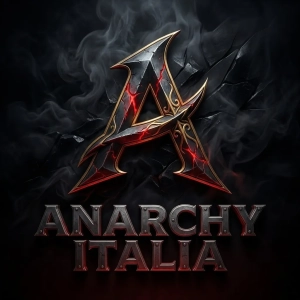 Server AnarchyItalia