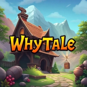 Server Whytale