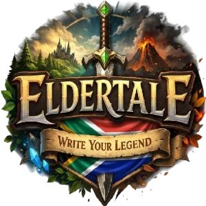 Server ElderTale ZA