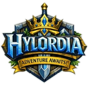 Server Hylordia