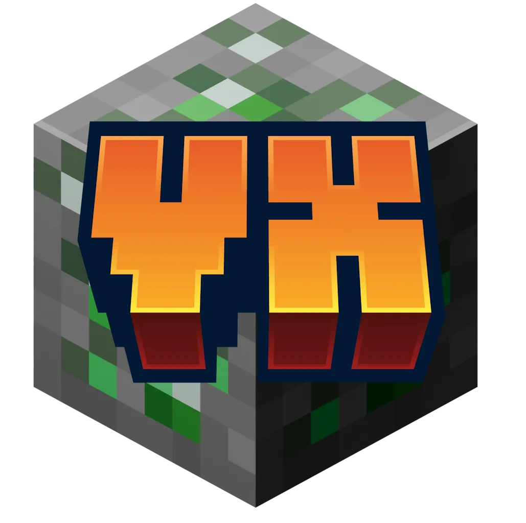Logo VoxelMC.de Hytale Server