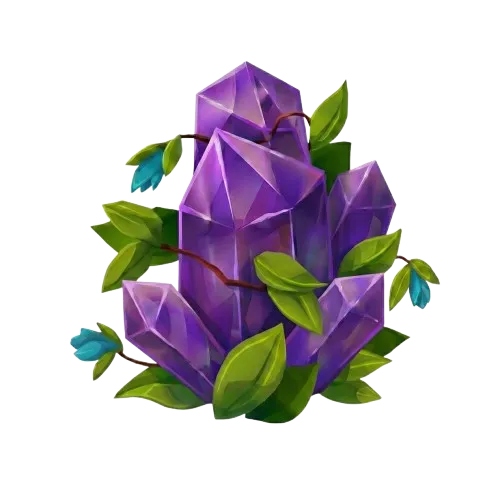 Logo Everfall - SMP Hytale Server