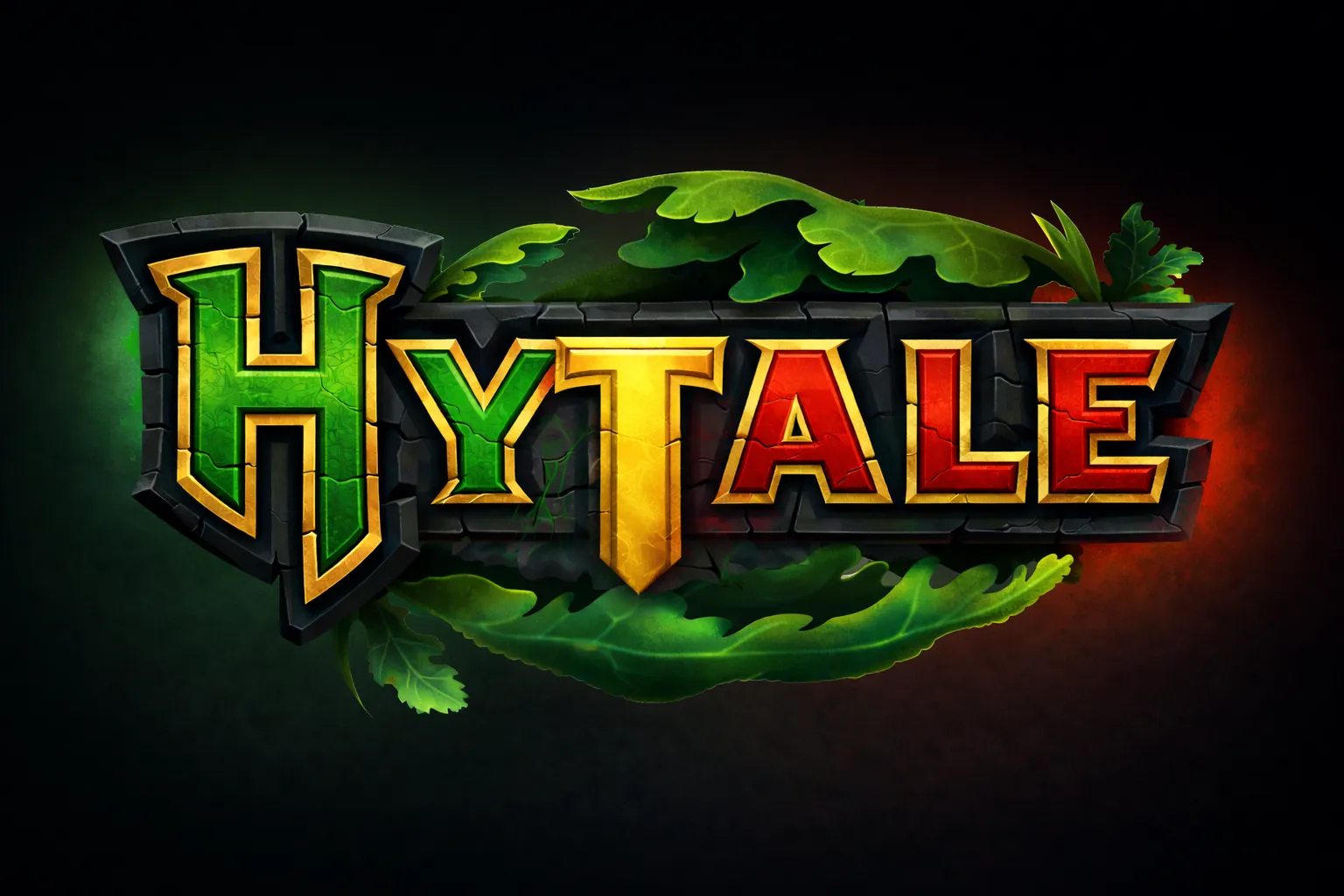 Logo Hytale Portugal Hytale Server