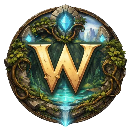 Logo WayFarer Hytale Server