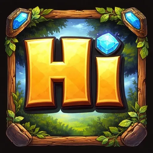 Logo Hitale Hytale Server